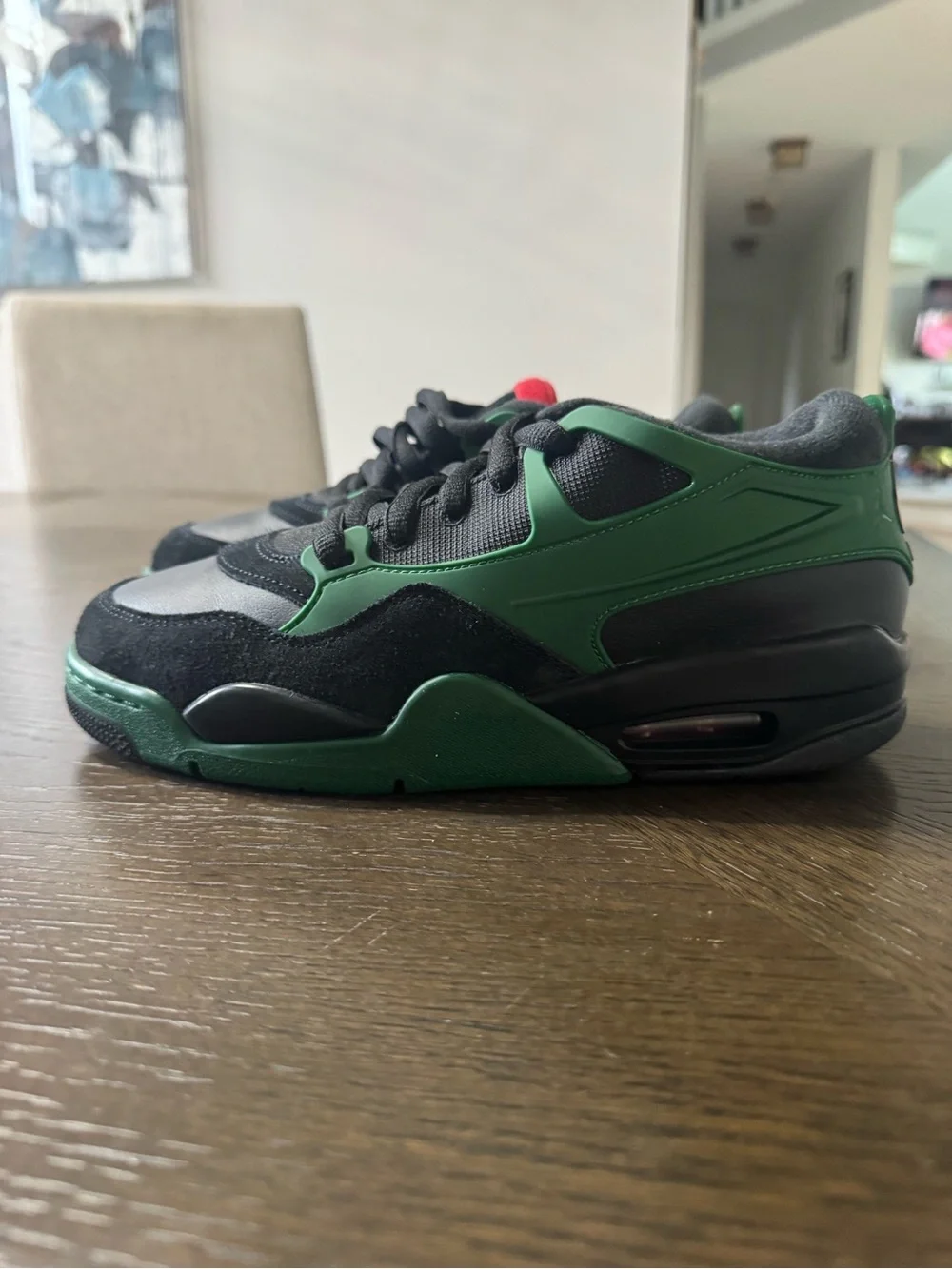 Air Jordan 4 RM 7y